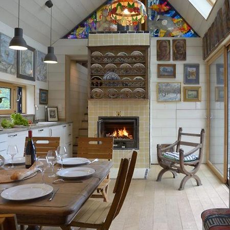 Mousterlin Cottage Fouesnant Zewnętrze zdjęcie