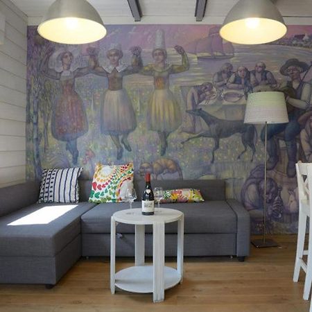 Mousterlin Cottage Fouesnant Zewnętrze zdjęcie